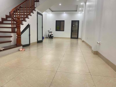 Cho thuê văn phòng Vạn Phúc 60m (khu liền kề) — ảnh 1