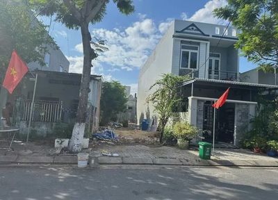 Bán đất mân quang 1 dt 75m ngang 5m — ảnh 1