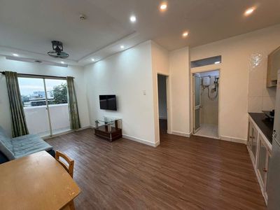 Cần bán căn hộ chung cư thái an 3 — ảnh 1