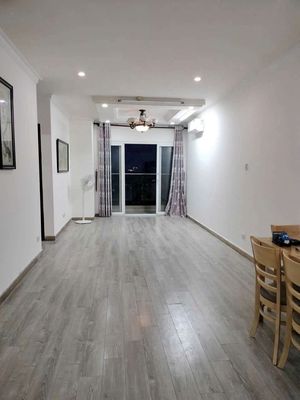 Cho thuê căn hộ chung cư phúc yên 1 — ảnh 1
