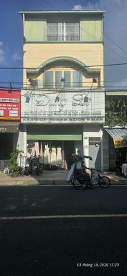 Cho Thuê Mặt Bằng — ảnh 1