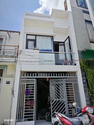 Bán nhà gần bờ kè – giá 1,8xx tỷ — ảnh 1