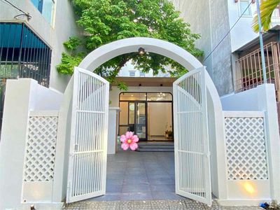 Bán nhà đường Hoàng Đình Ái - Hoà Xuân, gần ngã tư Mẹ Thứ, hướng Đông — ảnh 1