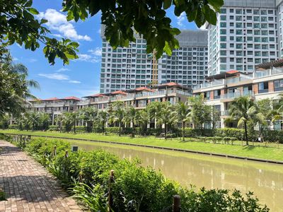 Chính chủ bán nhanh trellia cove 59m2 giá 4,15 tỷ (thị trường 4,4 tỷ) — ảnh 1