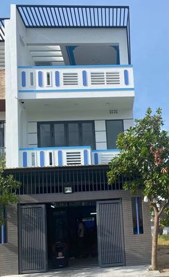 Cho thuê nhà 5 phòng ngủ khu đô thị mỹ gia nha trang giá 25 triệu — ảnh 1