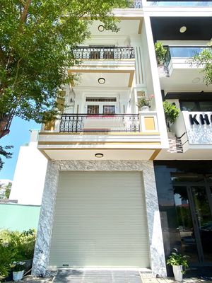 Cho thuê nhà đẹp kinh doanh khu vực phước hải 22 triệu/tháng — ảnh 1