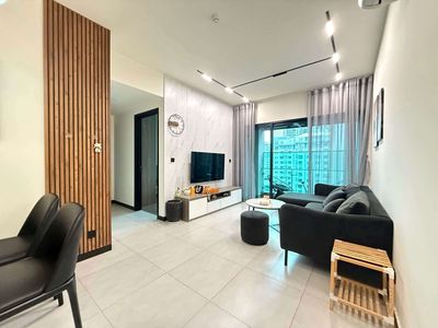 Căn Hoàng Hoa Thám Sổ hồng sẵn 2,05tỷ vay 70%, thuê 15tr/tháng full NT — ảnh 1