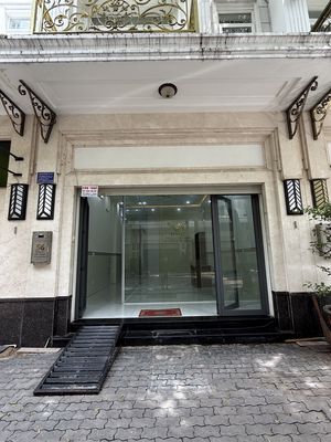 Cho thuê mặt bằng ở gò vấp — ảnh 1