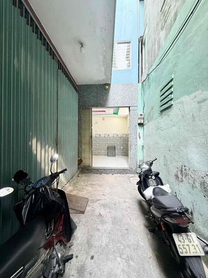 Nhà 4 tầng kiệt hoàng diệu chỉ nhỉnh 3ty — ảnh 1