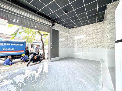 Cho thuê mặt bằng kinh doanh ngay đầm sen - đa ngành nghề — ảnh 1