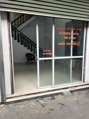 Cho thuê nhà riêng tiện ở và kinh doanh — ảnh 1