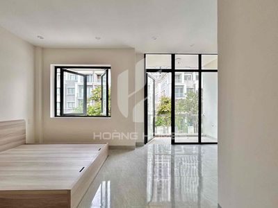 Cho thuê căn hộ cát lái — ảnh 1