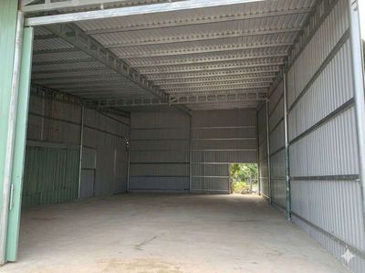 Cho thuê kho xưởng tân thới hiệp 21 q12 — ảnh 1