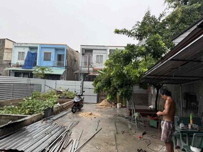 Bán chòi sân vườn giá rẻ thuộc xã Vĩnh Lộc B (Tân Vĩnh Lộc hiện tại) — ảnh 1