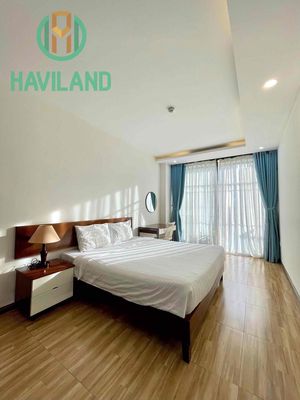 Căn hộ 1PN đường Lê Quang Đạo, Mỹ An — ảnh 1