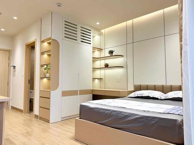 Cho thuê căn hộ full nội thất cao cấp Sun Ponte — ảnh 1