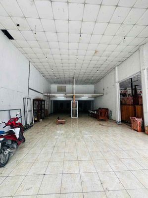 Cho thuê mb mặt tiền nguyễn oanh ngang 9m p10 gần ngã tư pvt — ảnh 1