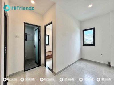Cho thuê 2pn mới 100% ở tân sơn gò vấp — ảnh 1