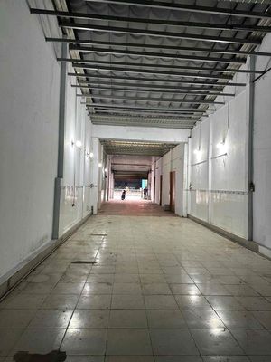 Cho thuê nhà mặt tiền quang trung gò vấp ngay phan huy ích pvc — ảnh 1