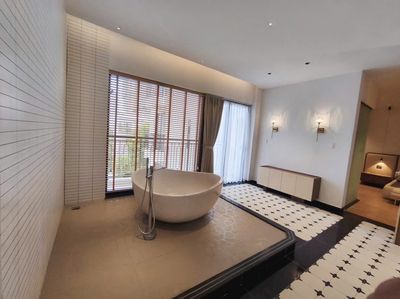Villa 5 tầng 6pn 8wc khu biển mỹ khê — ảnh 1