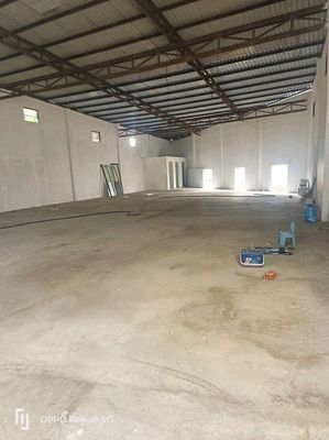 Cho thuê nhà xưởng 500m² – 35 triệu/tháng | nguyễn văn thạnh — ảnh 1