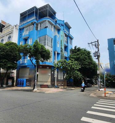 Cho thuê nhà nguyên căn góc đường nguyễn xuân khoát tân phú — ảnh 1