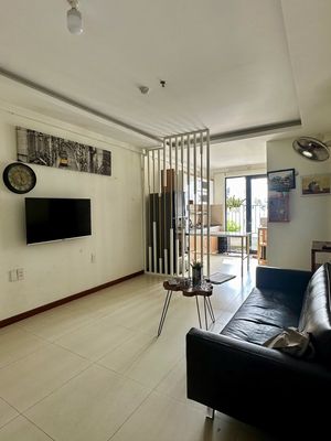 Chính chủ cho thuê chung cư - vào ở ngay — ảnh 1