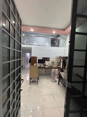 Nhà 1 trệt 2 lửng 90m2 sử dụng chỉ 7tr/ tháng - Đ11 Trường Thọ c — ảnh 1