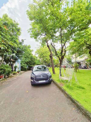 Cho thuê biệt thự mini công viên trước nhà đường đôi gần Thủ Thiêm Q2 — ảnh 1