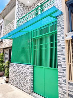 Nhà cho thuê — ảnh 1