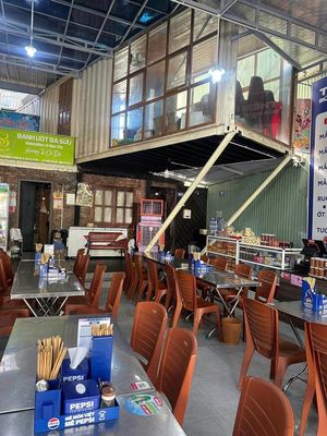 Cho thuê mặt bằng 315m2 trần bạch đằng - 100tr/tháng — ảnh 1