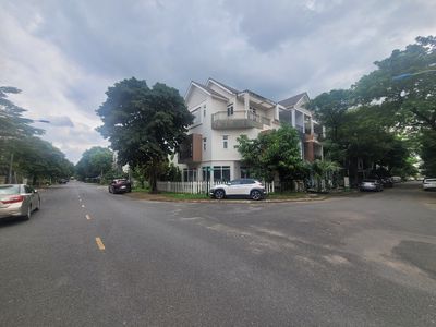 Bán nhà, biệt thự KDC Parkriverside từ 9,2 tỷ gần Liên Phường — ảnh 1