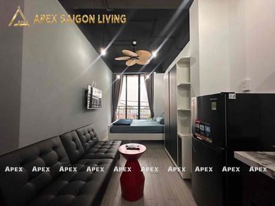 Căn hộ ban công luxury cạnh landmark 81 — ảnh 1