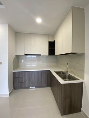Bán căn 2pn q7 boulevard giá 3,3ty- ntcb — ảnh 1