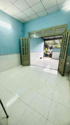 Nhà Mới Đa Phước Bình Chánh - 4x18m 72m² - C4 2PN - Sân Để Xe Rộng - G — ảnh 1