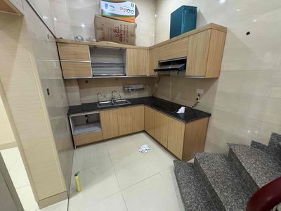 Cho thuê nhà riêng 2 tầng, trong ngõ, đường Thiên Lôi, gần chợ Đôn, Hả — ảnh 1