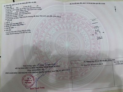 Chủ cần bán đất — ảnh 1