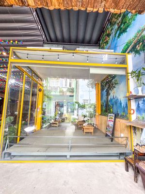 VĂN PHÒNG ĐẠI DIỆN - TIỆM MI/Nail/Makeup/Studio nhỏ xinh — ảnh 1