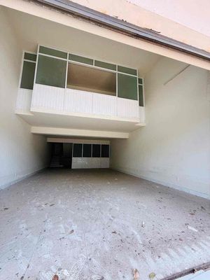 Nhà 3 tầng - mặt tiền vũ đình liệu - kdc nam long (vị trí kinh doanh) — ảnh 1