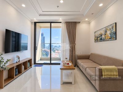 Căn Hộ 1PN Panoma 2 Có Ban Công View Đẹp | E581 — ảnh 1