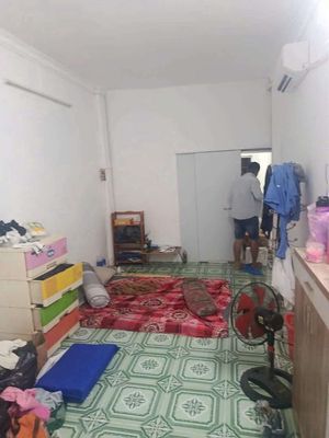 Nhà 3 phòng khu bình phú — ảnh 1