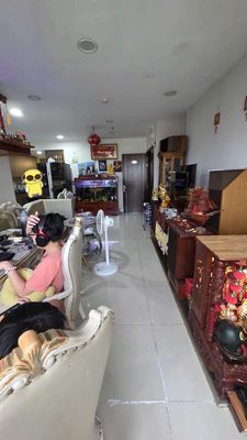 Bán căn 127m 3 phòng ngủ An Phú Q6 — ảnh 1