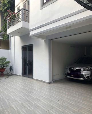 Biệt thự phố ngang 10m – 160m² – garage ô tô | gò vấp 30tr — ảnh 1