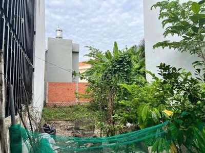 Cần bán đất nền thổ cư . — ảnh 1
