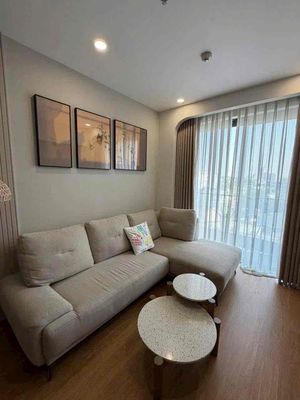 Chung cư CSky View chánh nghĩa 2 phòng ngủ full thủ dầu một — ảnh 1