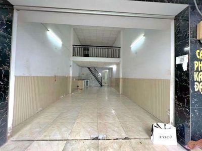 Nhà cấp 4 gác 2 phòng ngủ đường số 5 linh xuan — ảnh 1