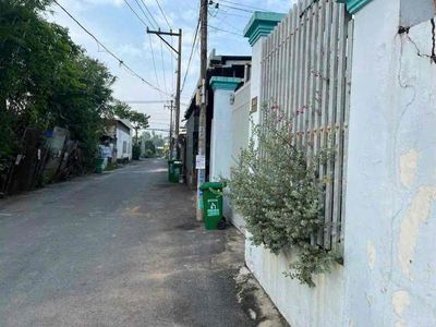 Bán Gấp Nhà full 211m2 Thổ Cư — ảnh 1