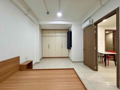 Cho thuê căn hộ mini cao cấp — ảnh 1