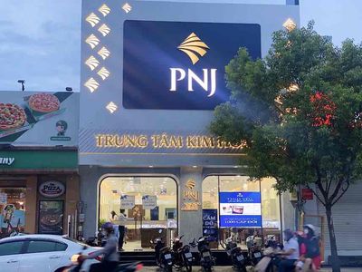 Cho thuê nhà 303G Nguyễn Sơn, Tân Phú: 8x28, Giá thuê 89.9tr/th — ảnh 1