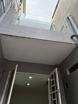Cho thuê nhà nguyên căn — ảnh 1